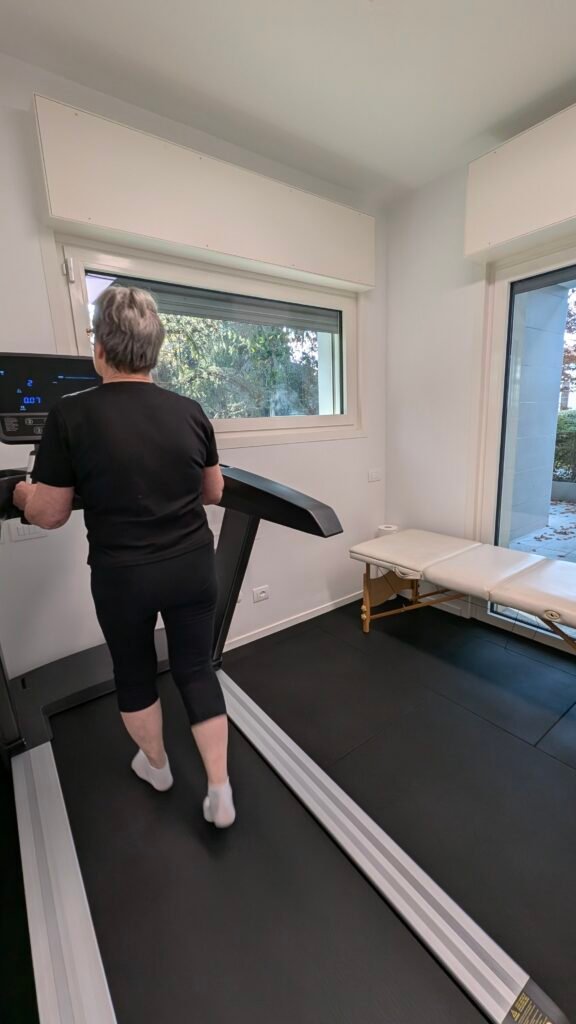 Forza muscolare e fitness cardiopolmonare: due armi strategiche nella prevenzione oncologica