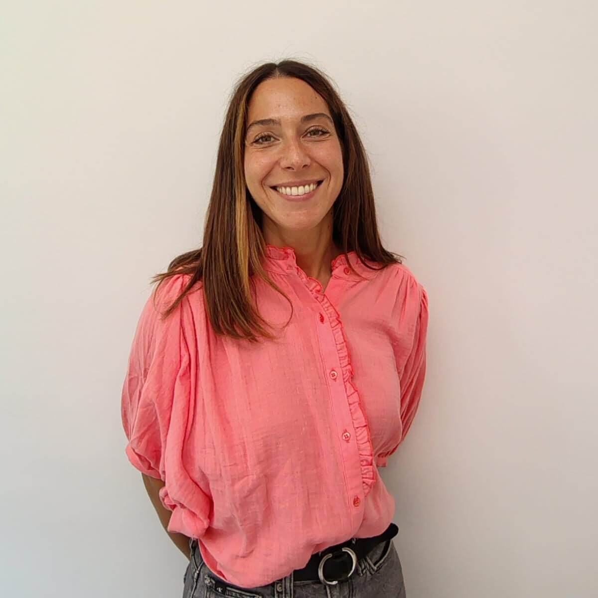 Dottoressa Eleonora Caboni, Sinapsi riabilitazione