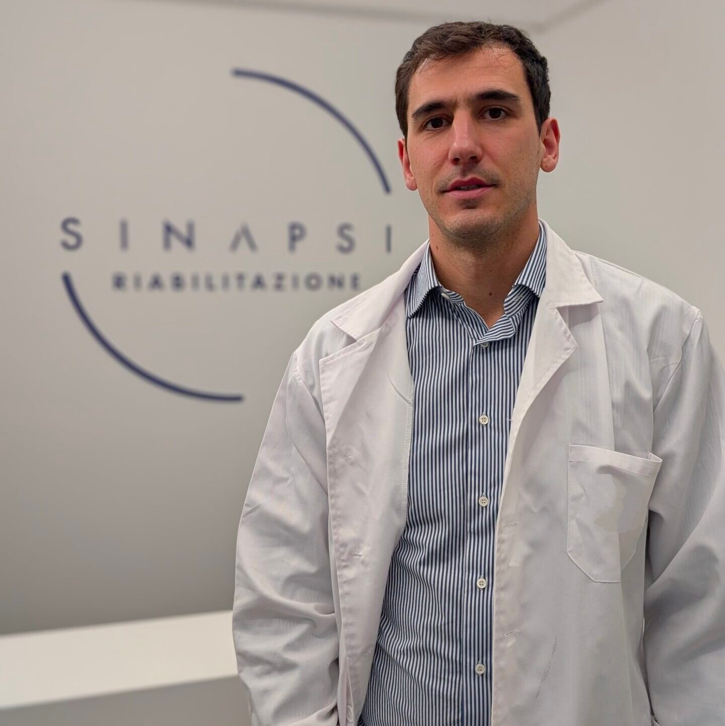 Lorenzo Brambilla, sinapsi riabilitazione