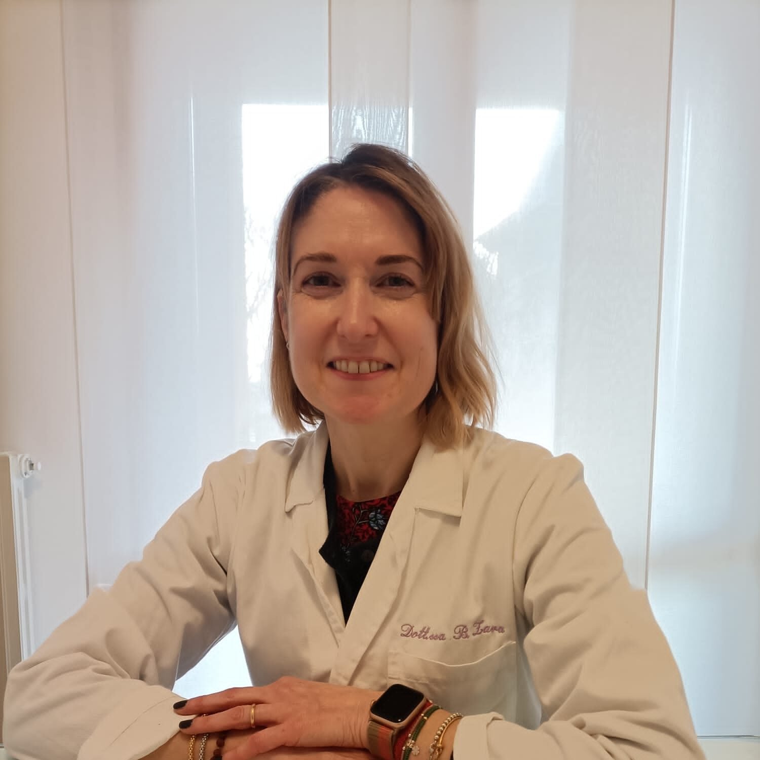 Dott.ssa Benedetta Zara